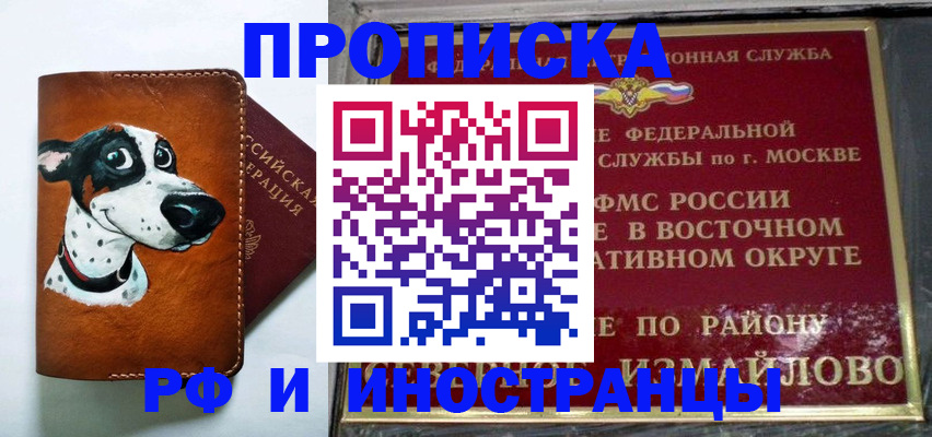 временная регистрация купить в Выксе